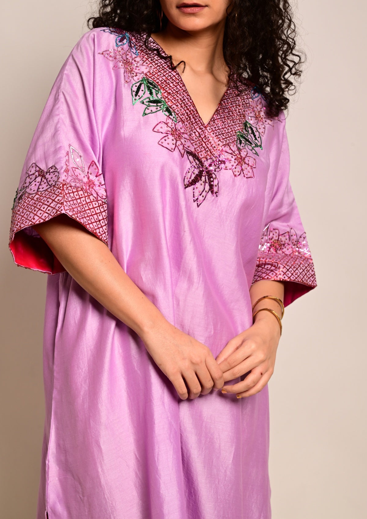 Heera (Choga + Salwar)