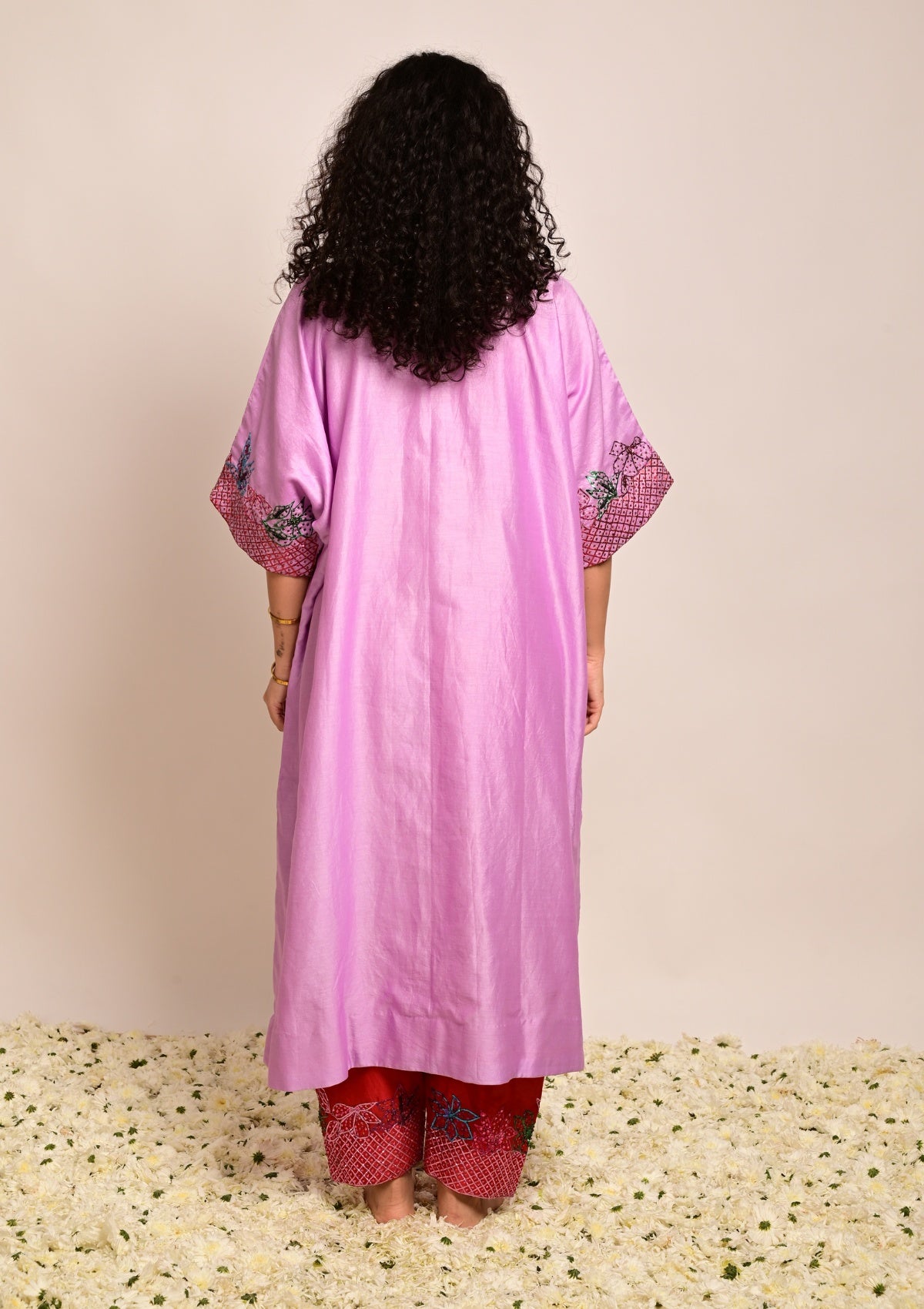 Heera (Choga + Salwar)