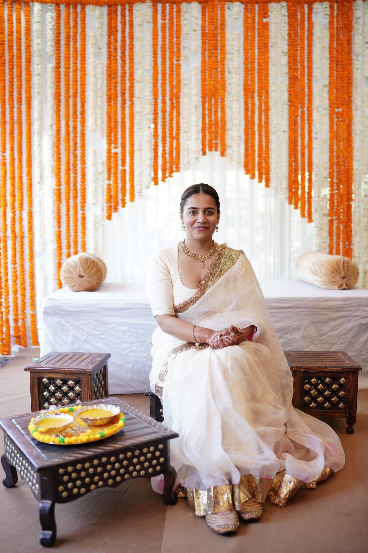 Kadambari Sari