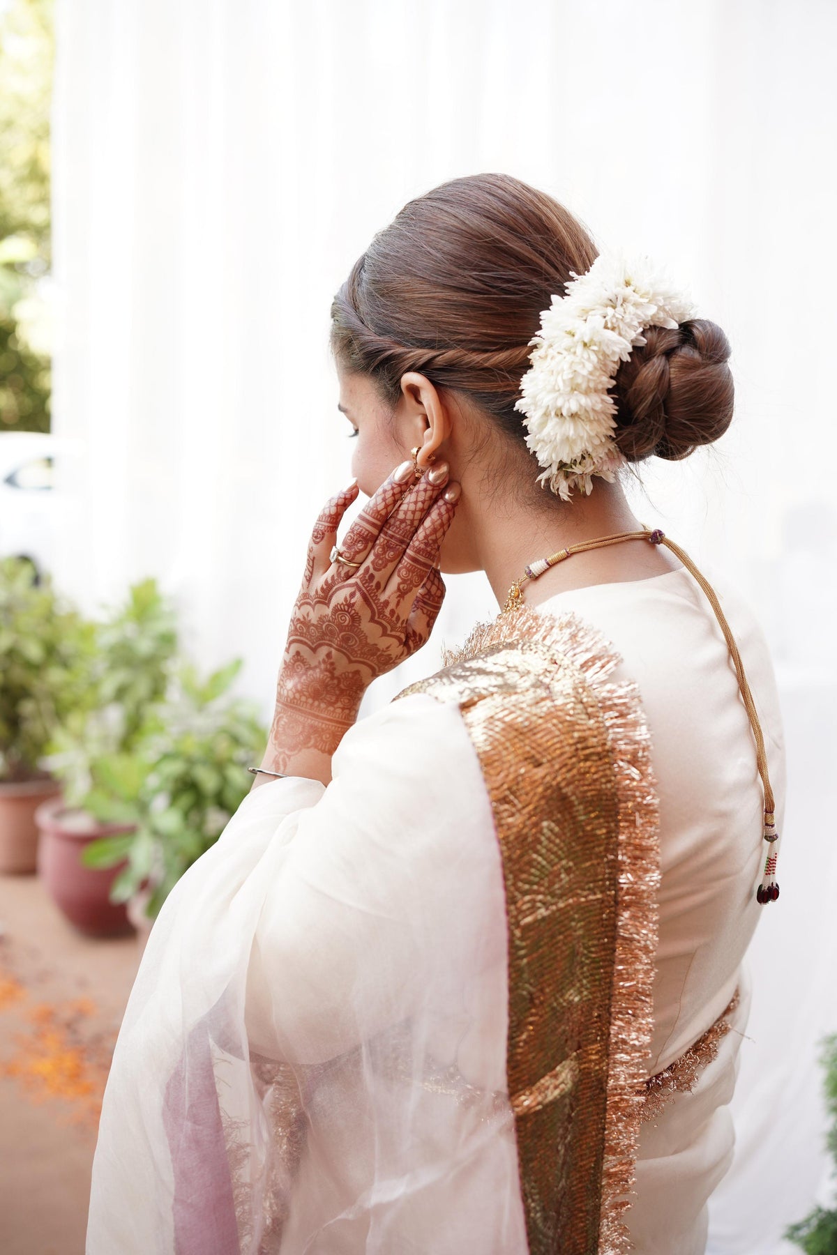 Kadambari Sari