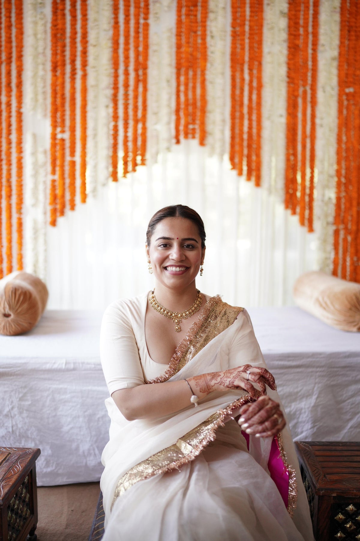 Kadambari Sari