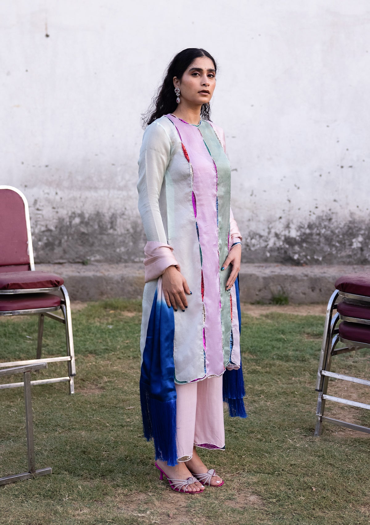 Haseena