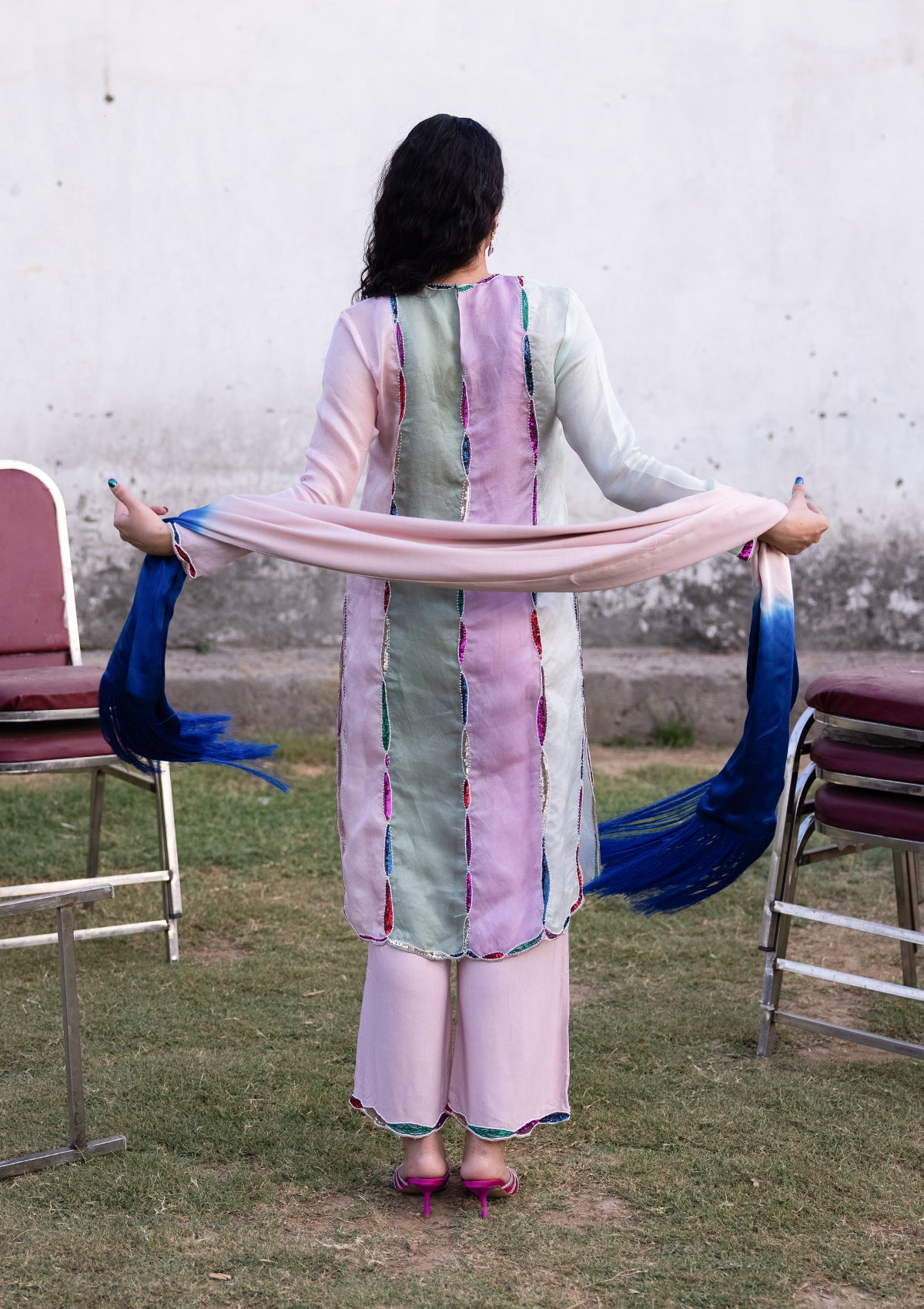 Begum