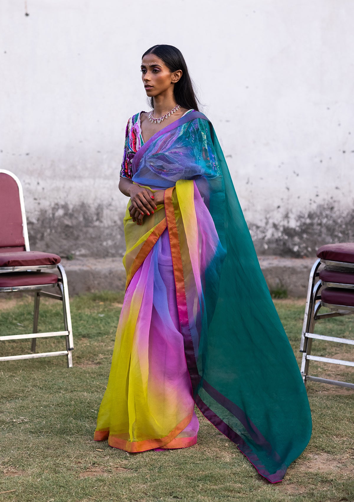 Satrangi