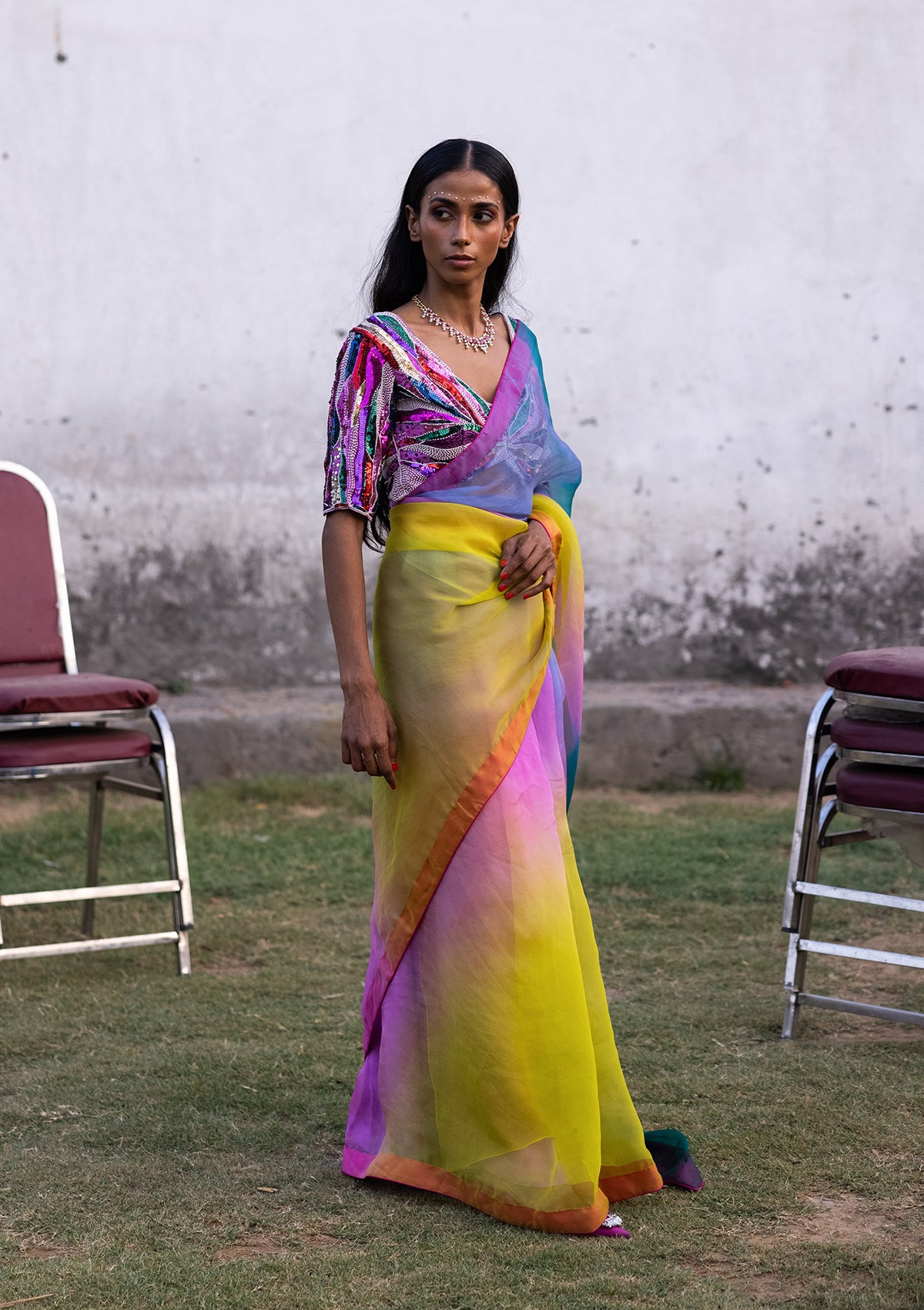 Satrangi