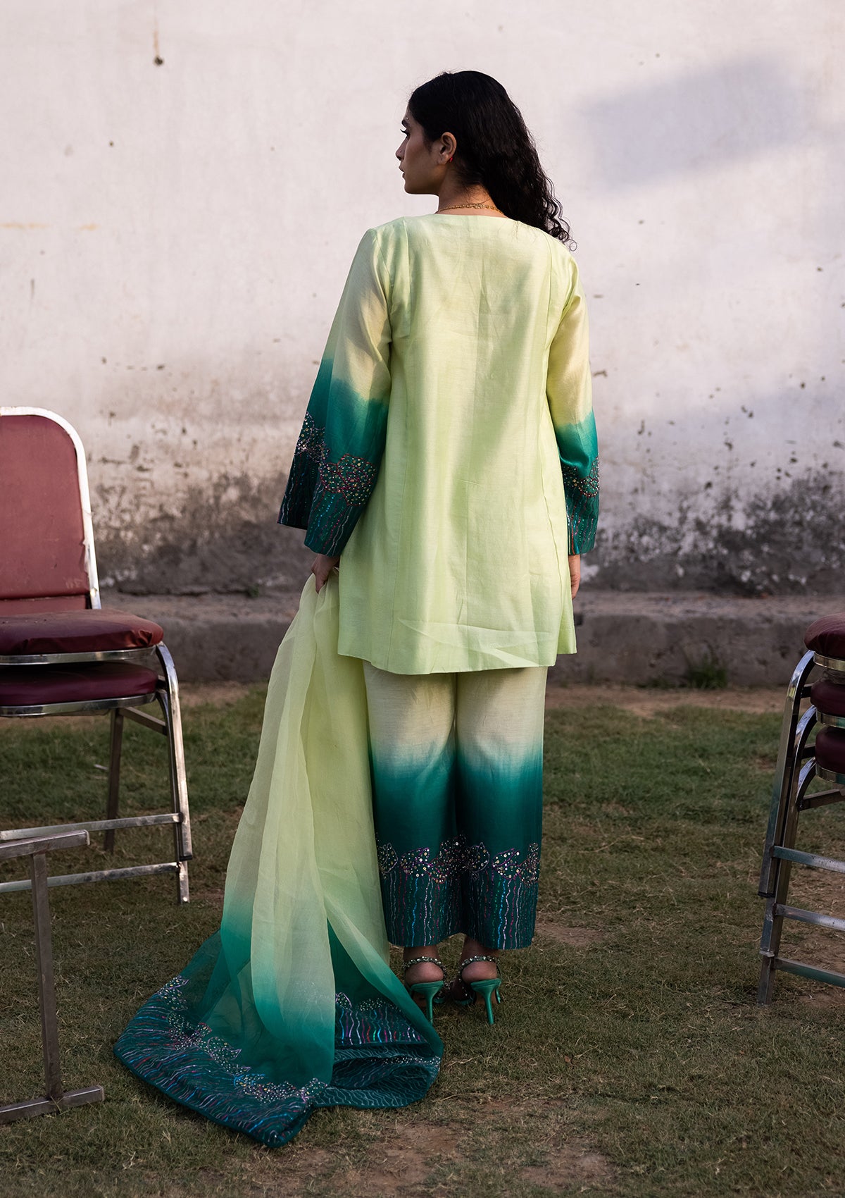 Mohini