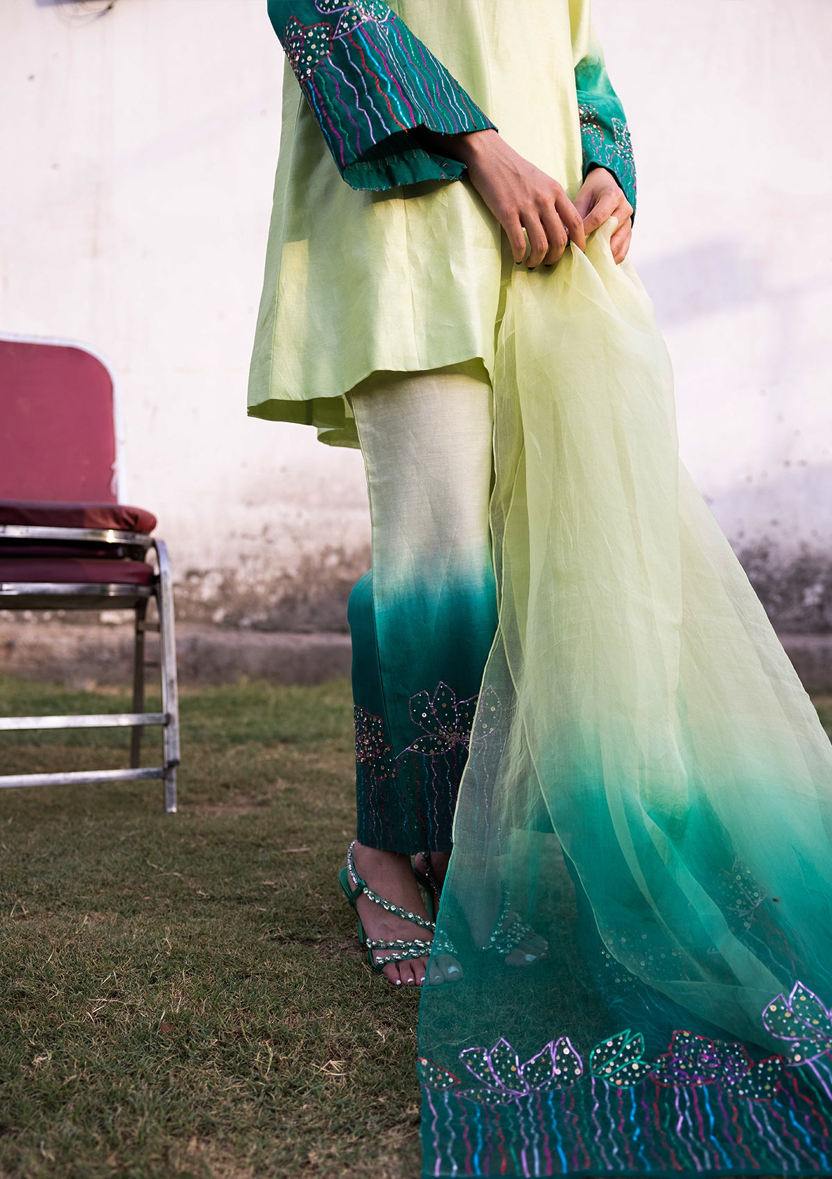 Mohini
