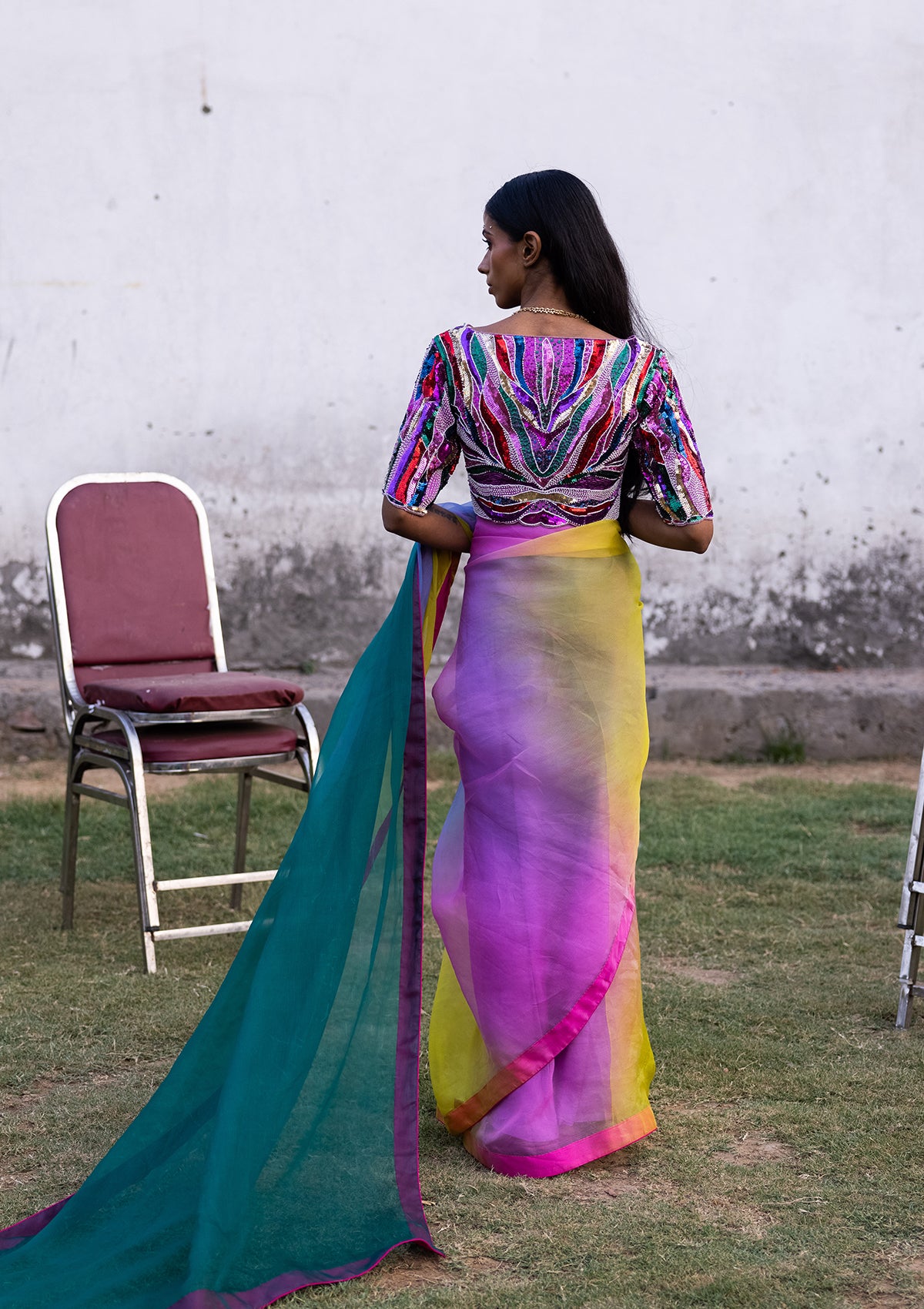 Satrangi