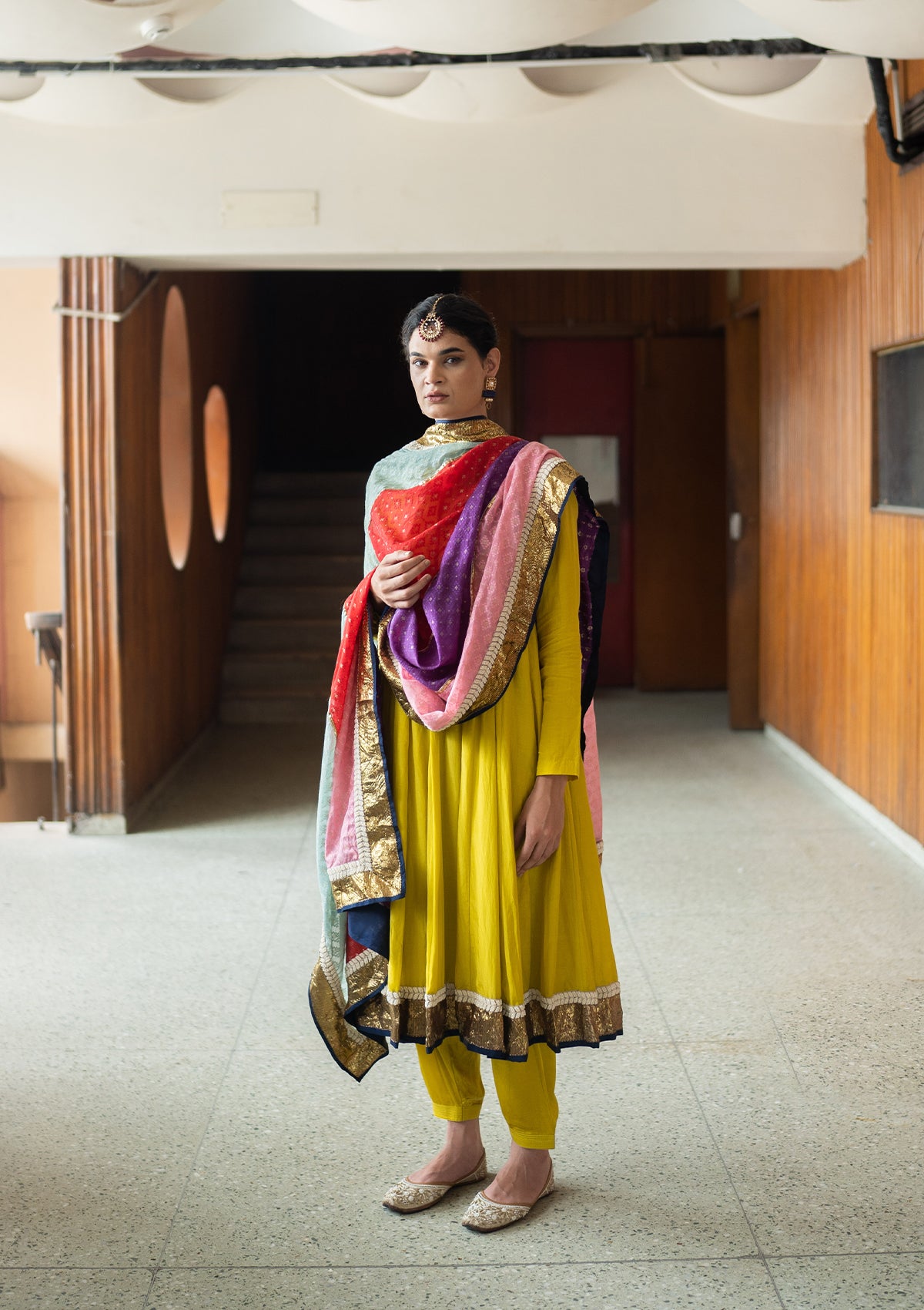 Rangeela