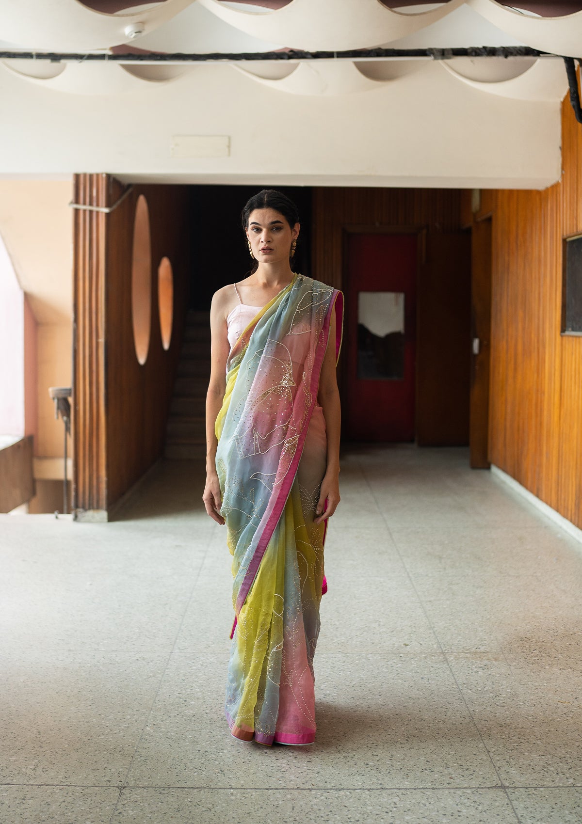 Mastani