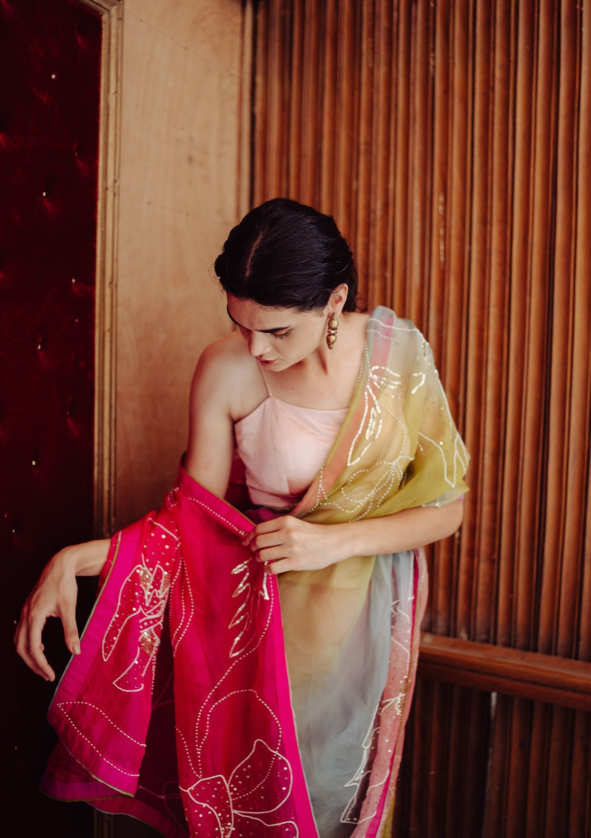 Mastani