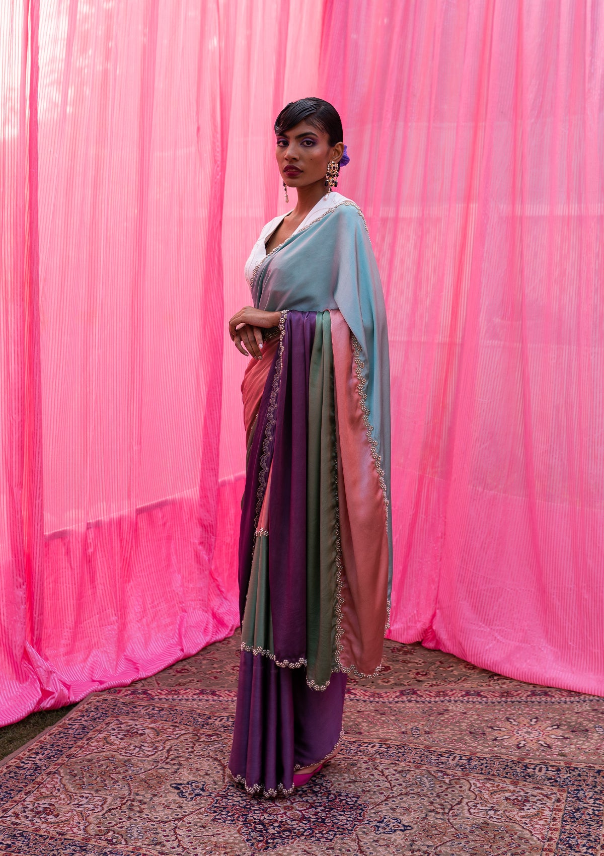 Sharmili