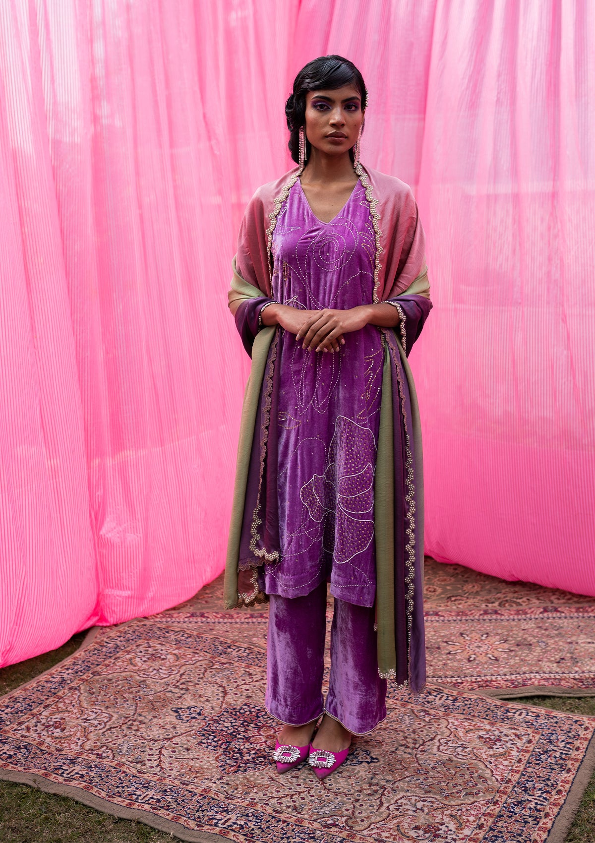 Mehbooba