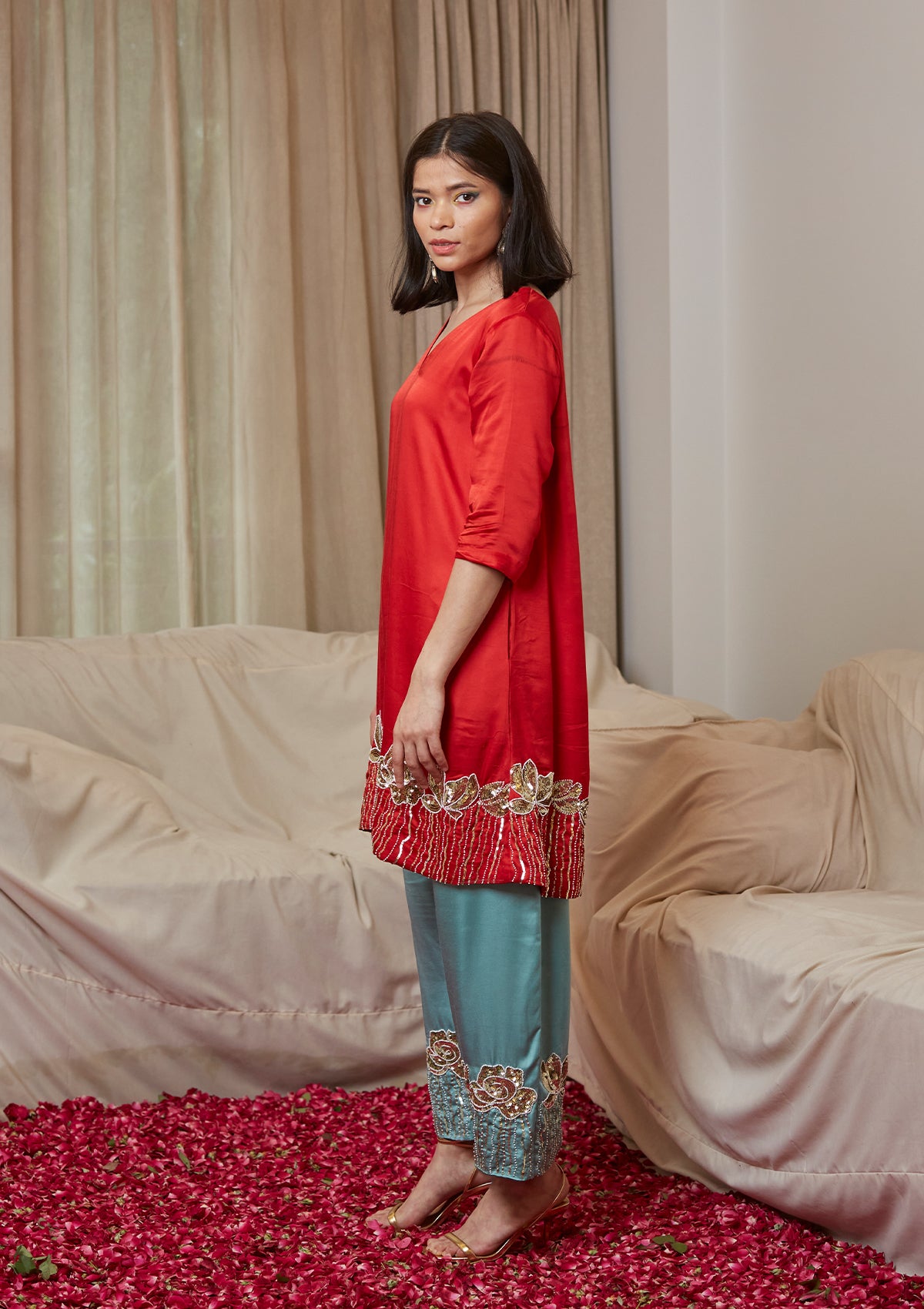 Bindiya